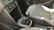 Volkswagen Polo 1.2 TSI Match Edition 5dr Petrol Hatchback